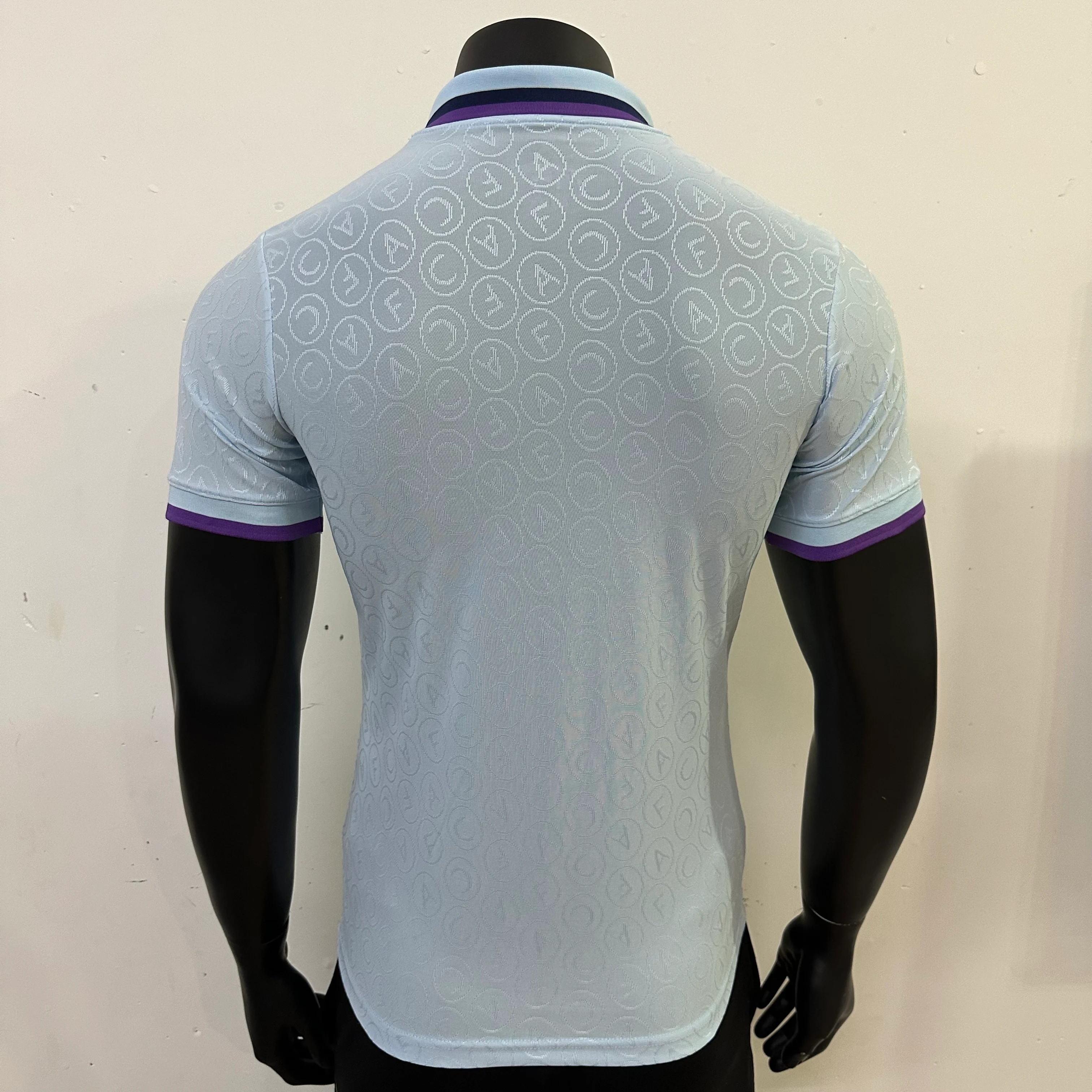 2025-26 Arsenal Special Edition Jersey – Player Version view 2