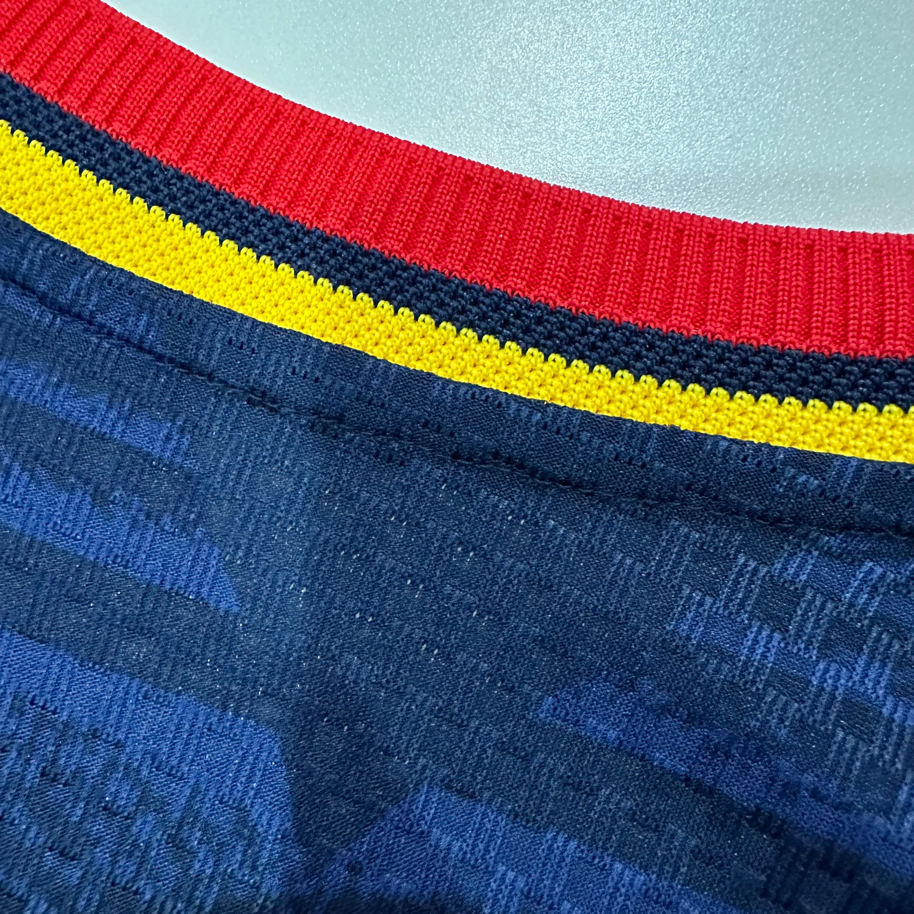 2026-27 Arsenal Away Shirt – Player Version view 7