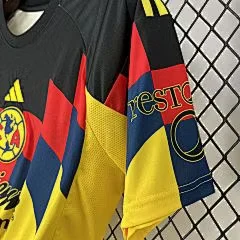 2025-26 America Home Jersey view 4