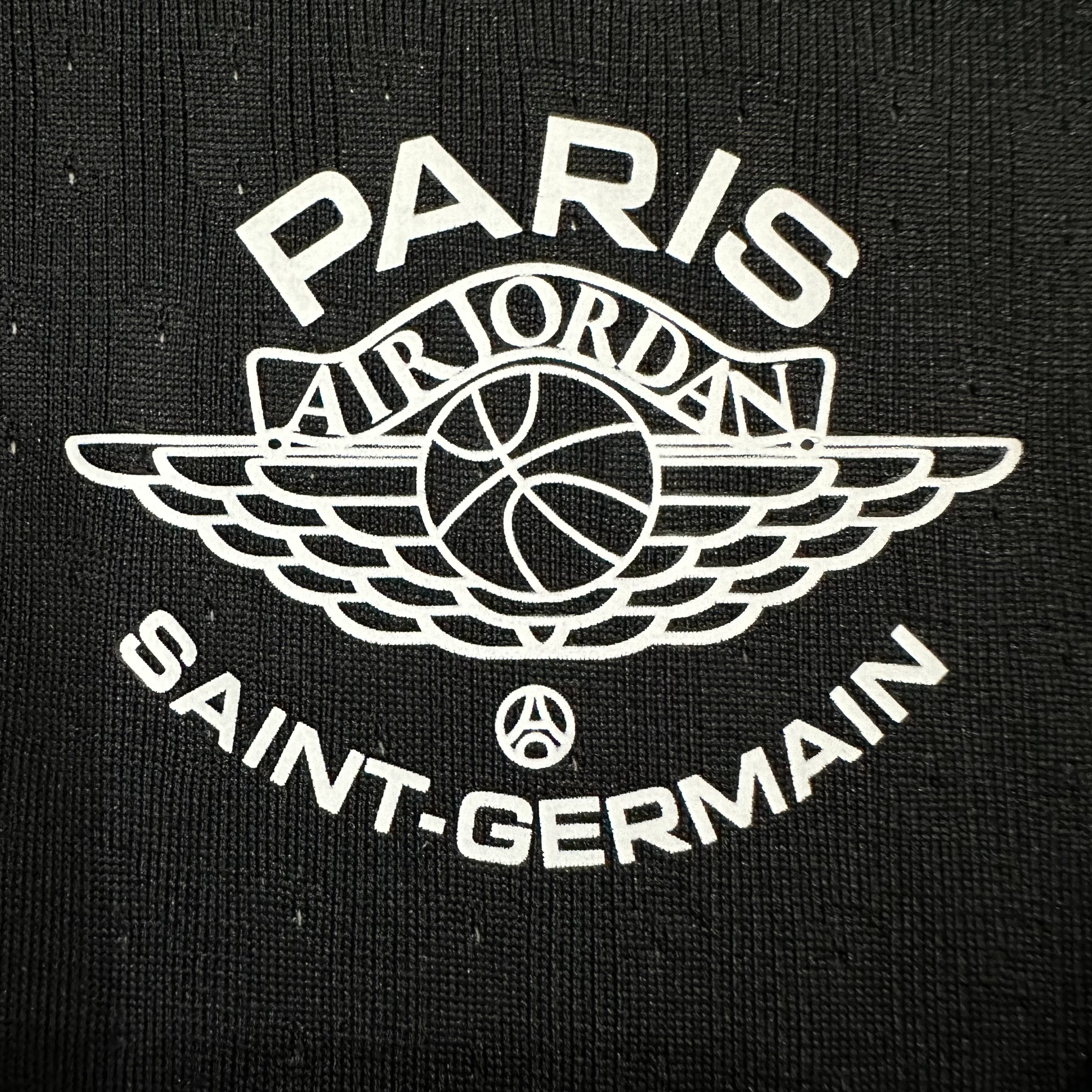 2025-26 Paris Saint-Germain Special Edition Jersey – Player Version view 5