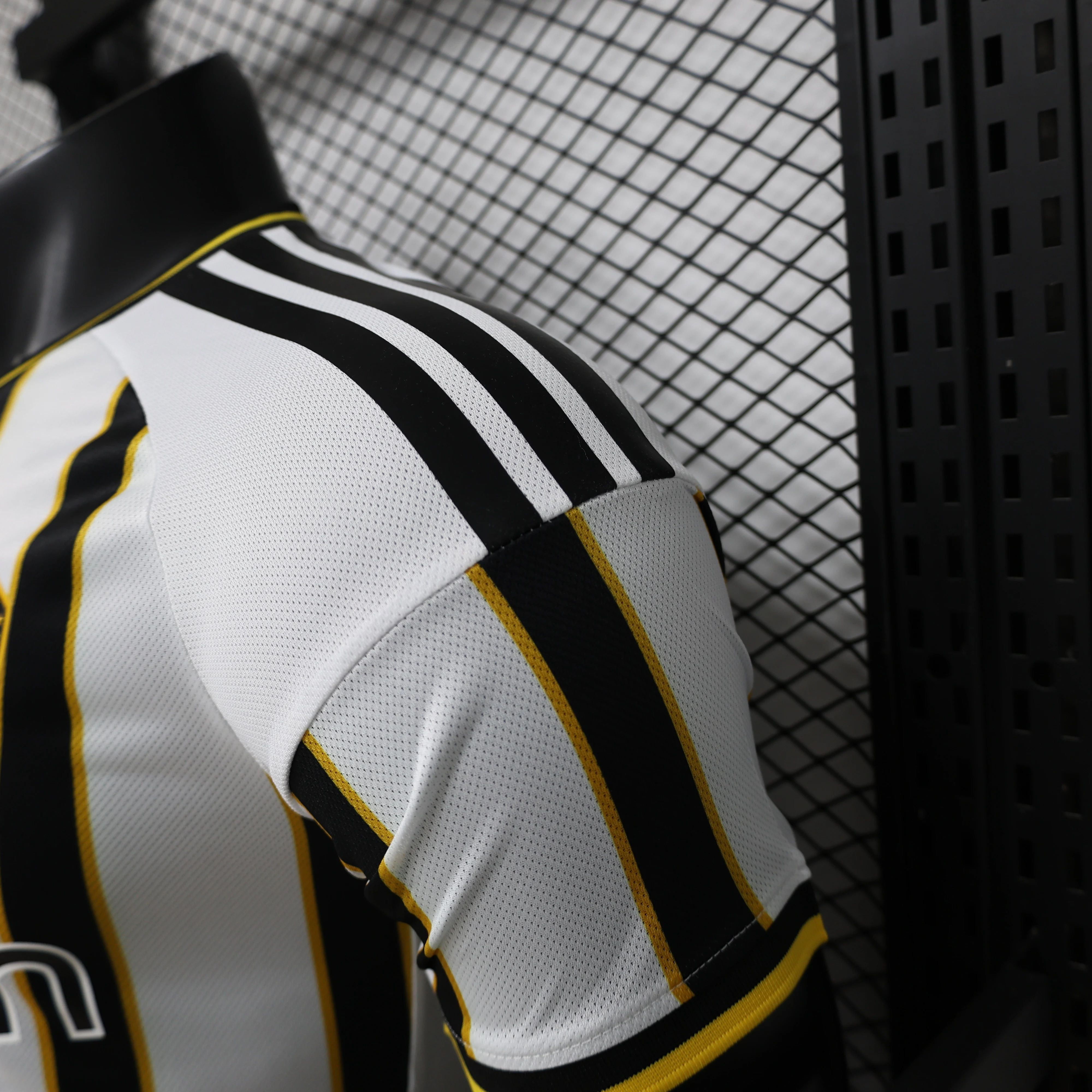 2026-27 Boca Juniors Special Edition Jersey - Player Version view 8