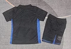2025-26 Barcelona Special Edition Jersey - Kids view 2