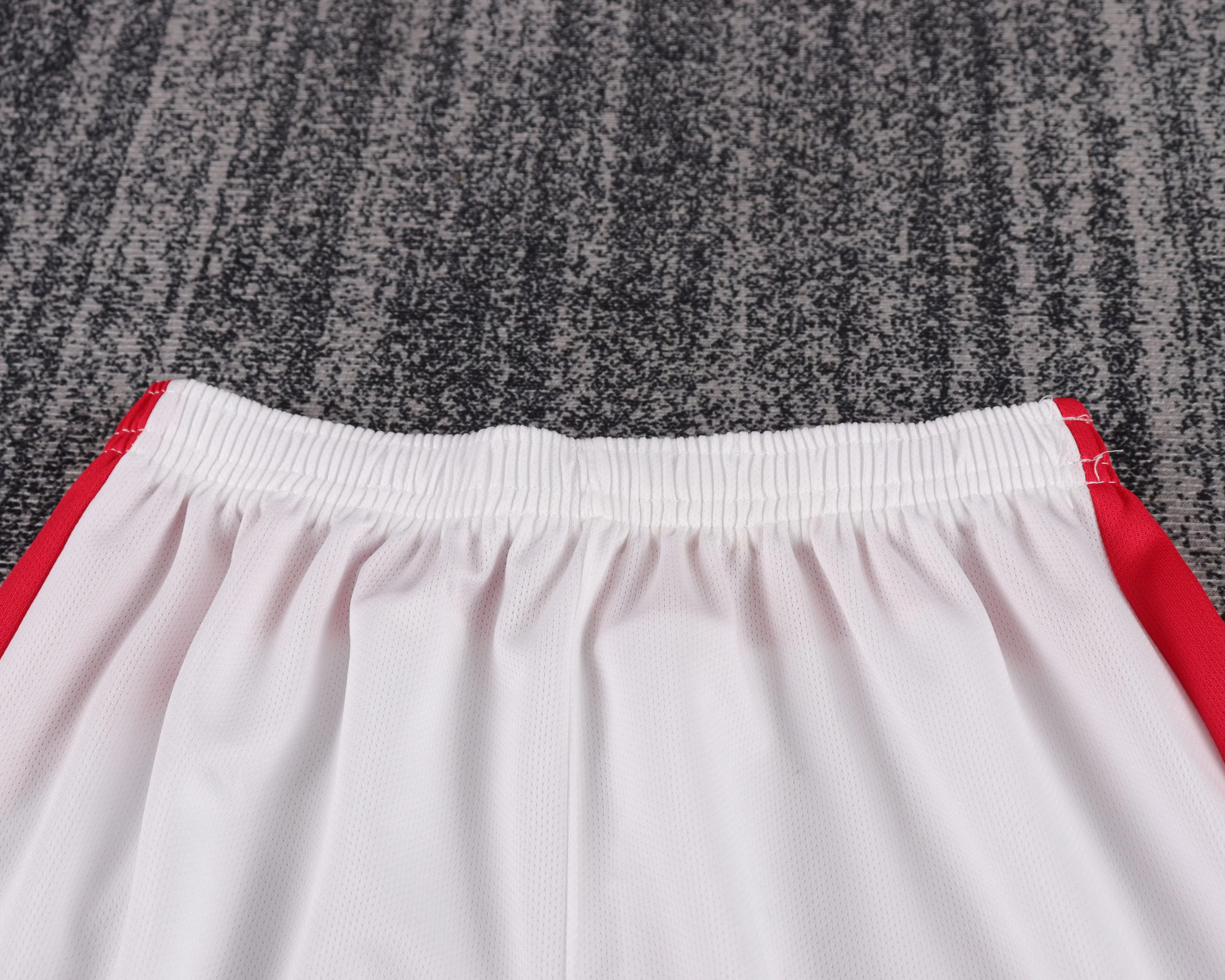 2002-03 Arsenal Home Retro Shirt - Kids Sizes view 9