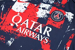 2024-25 Paris Saint-Germain training shirt view 8