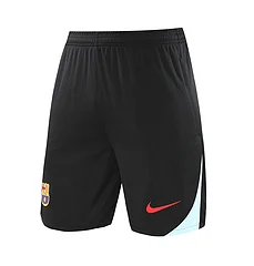 2024-25 Barcelona vest training jersey view 12