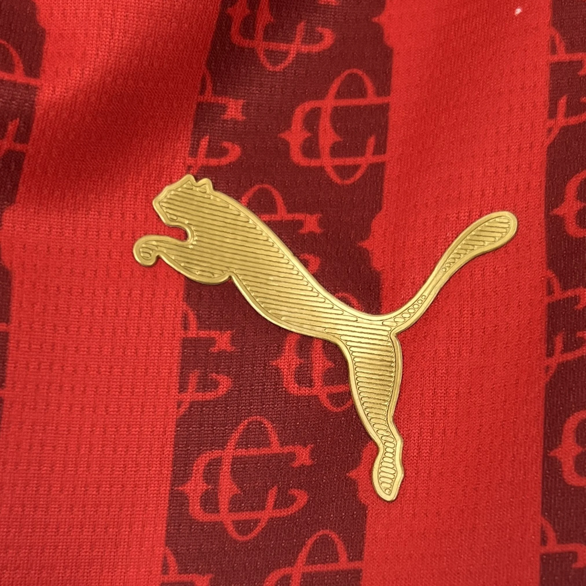 2026-27 Chivas Special Edition Jersey - Fan Edition view 6