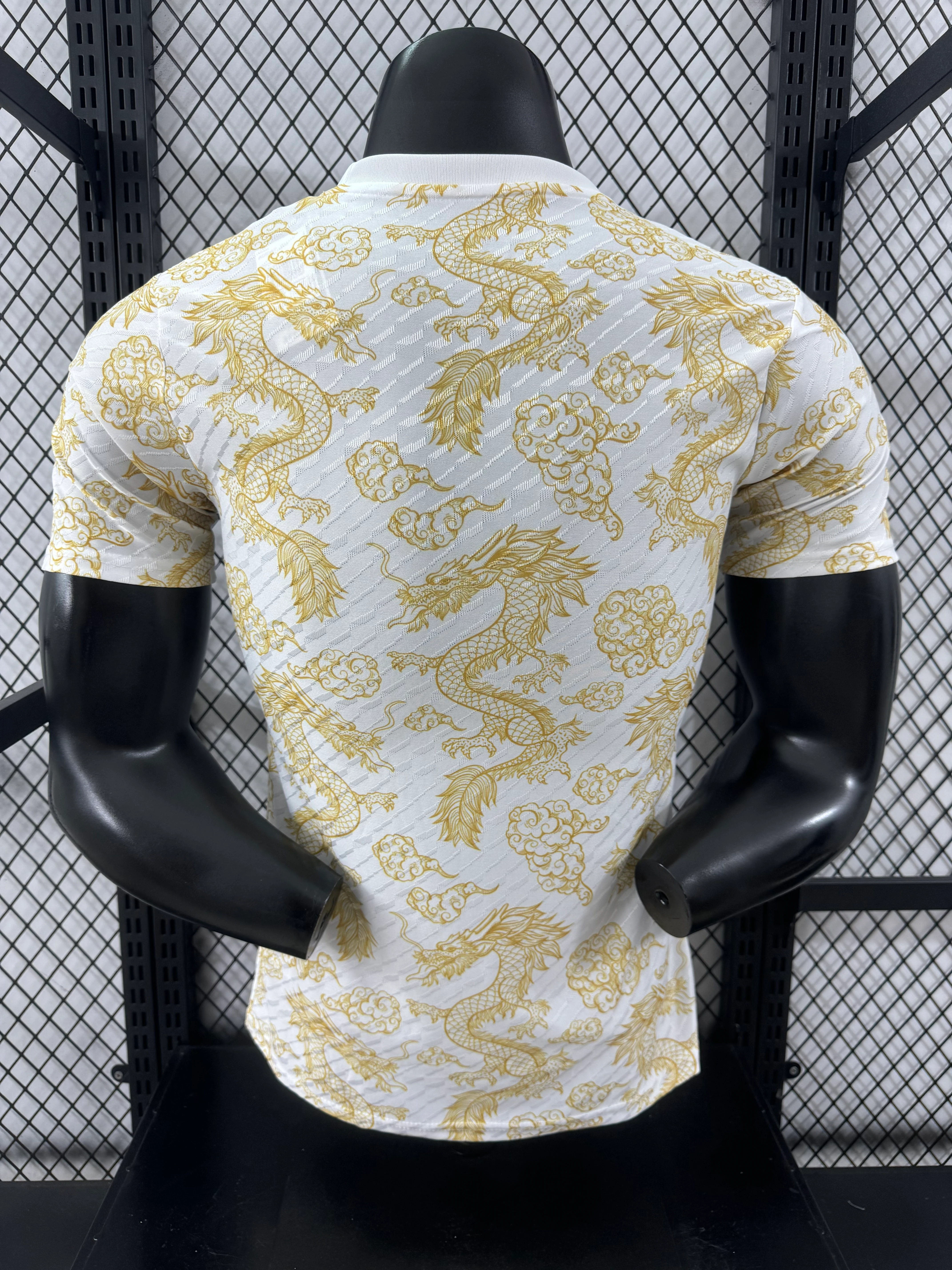 2025-26 Real Madrid Special Edition Jersey – Player Version view 2
