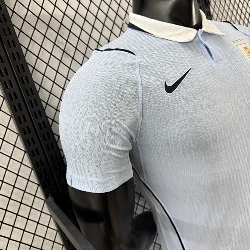 2026 Uruguay Home Jersey - Player Version view 5