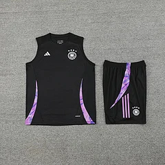 2024-25 Germany training vest jersey view 24