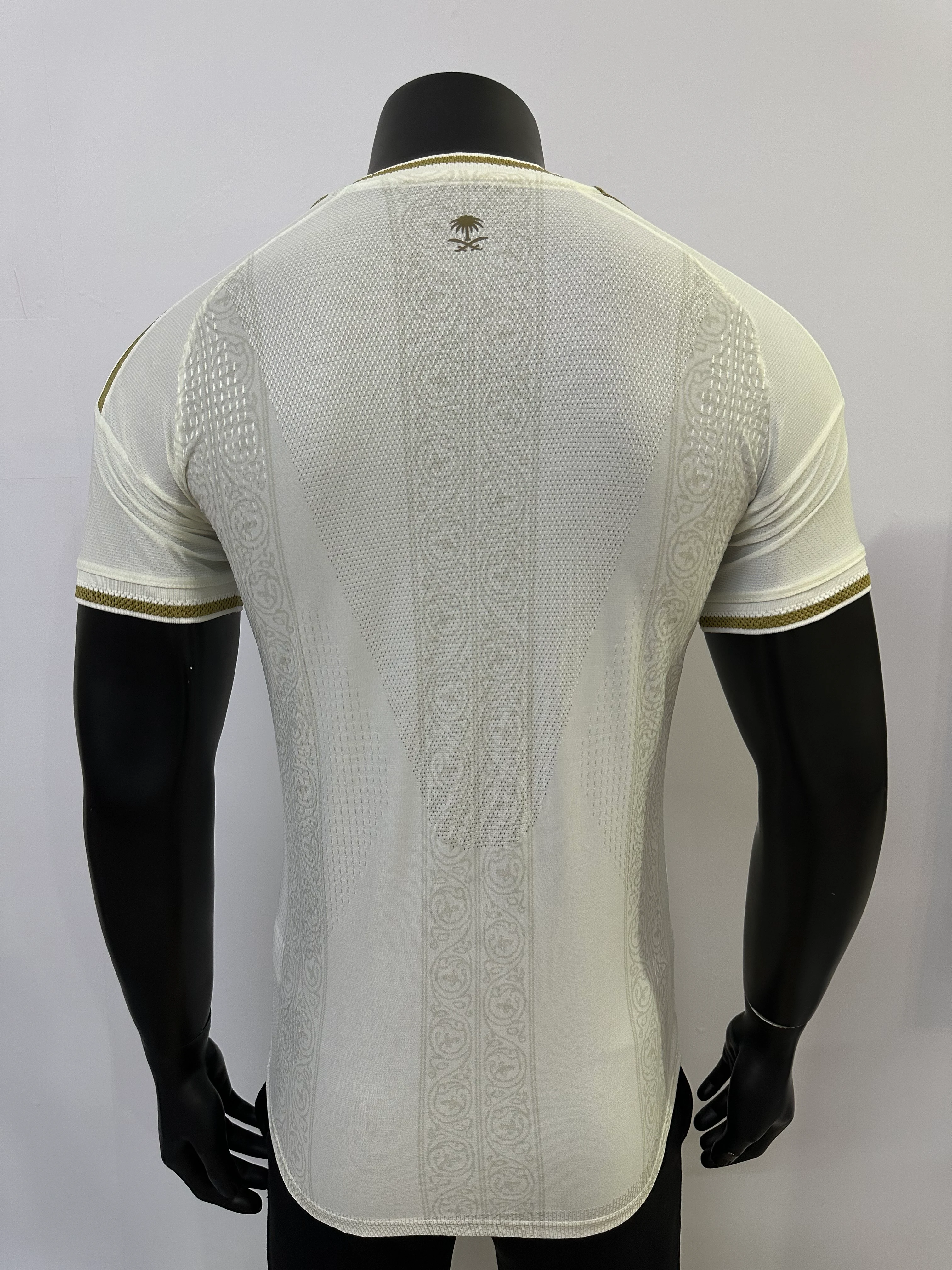 2026-27 Riyadh Victory Away Jersey - Player Version view 9