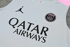 2024-25 Paris Saint-Germain training shirt view 6