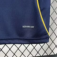 2025-26 Boca Home Jersey view 4