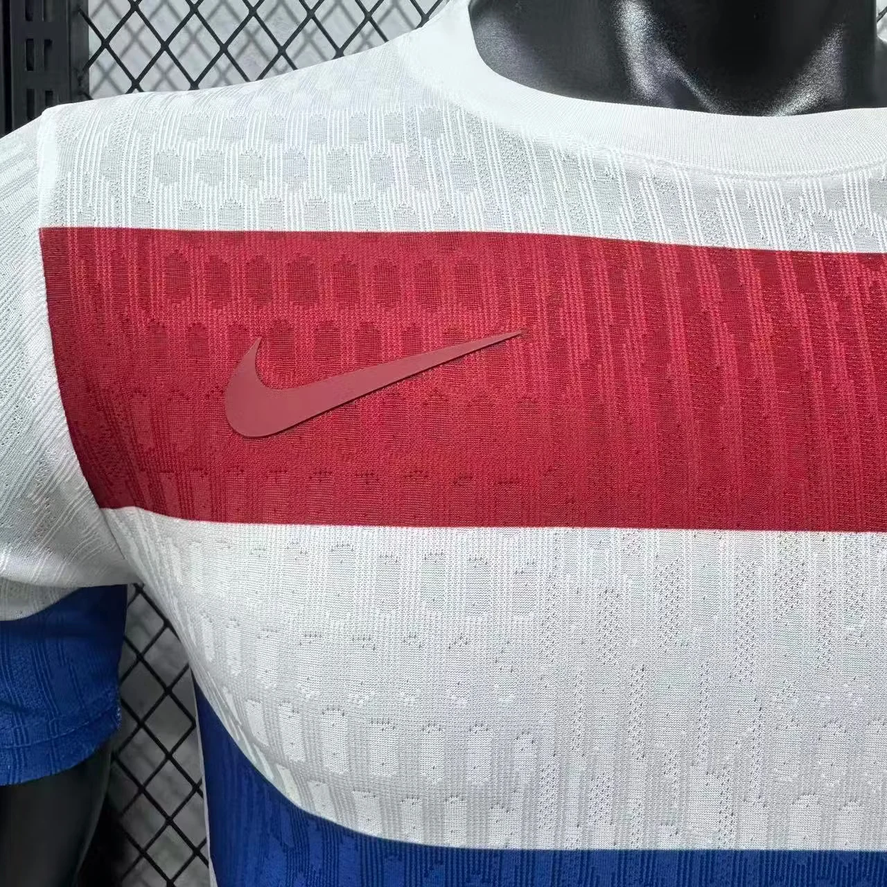 2026-27 Netherlands Special Edition Jersey – Player Version view 4