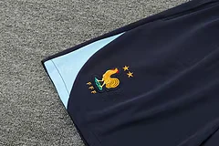 2024-25 France training vest view 4