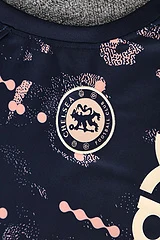 2025-26 Chelsea training vest jersey view 19