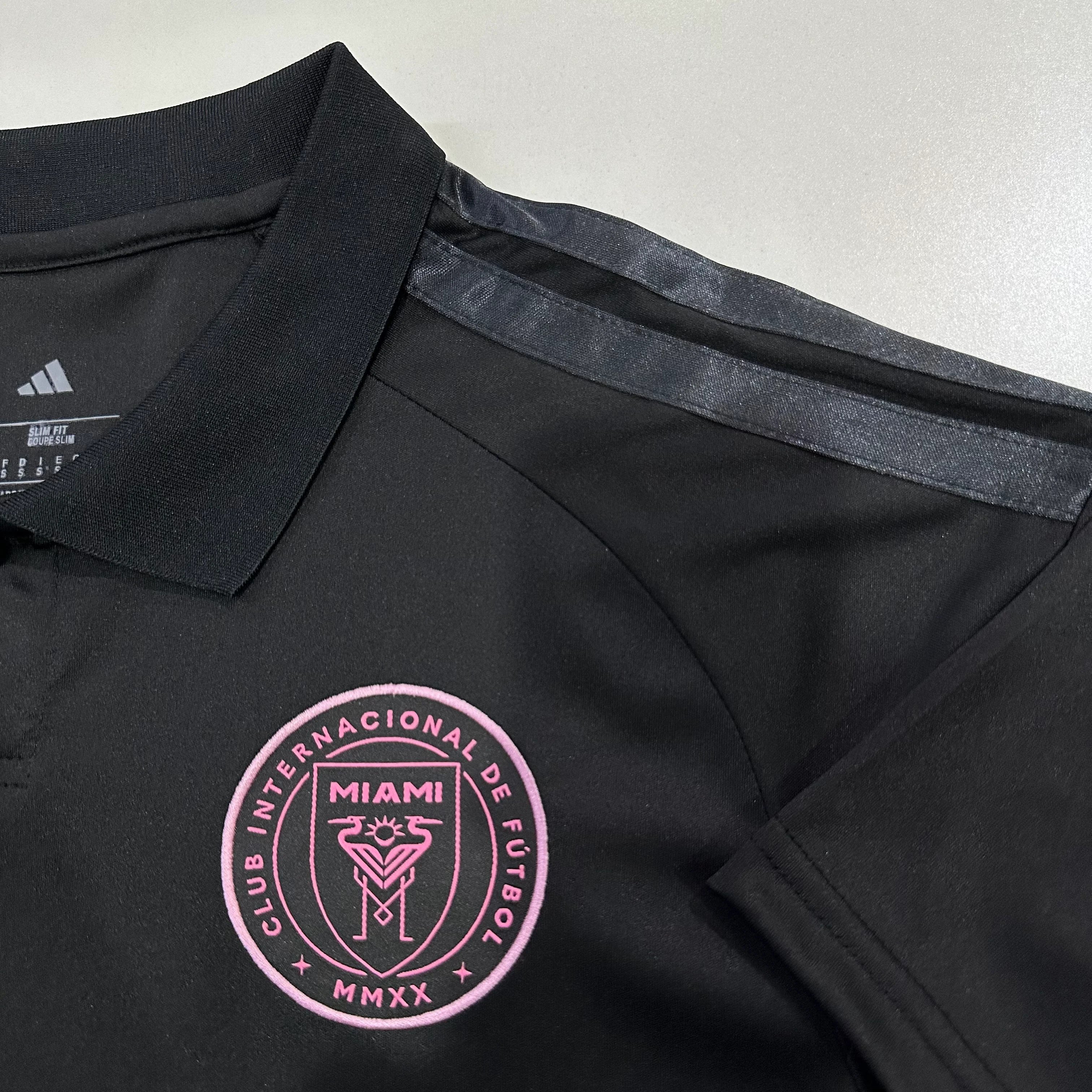 2025-26 Miami Away Jersey view 8