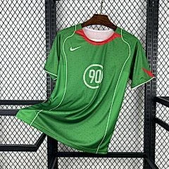 2025-26 Nike 90 Special Edition Jersey - Fan Edition view 6