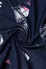 2024-25 Paris Saint-Germain training shirt view 5