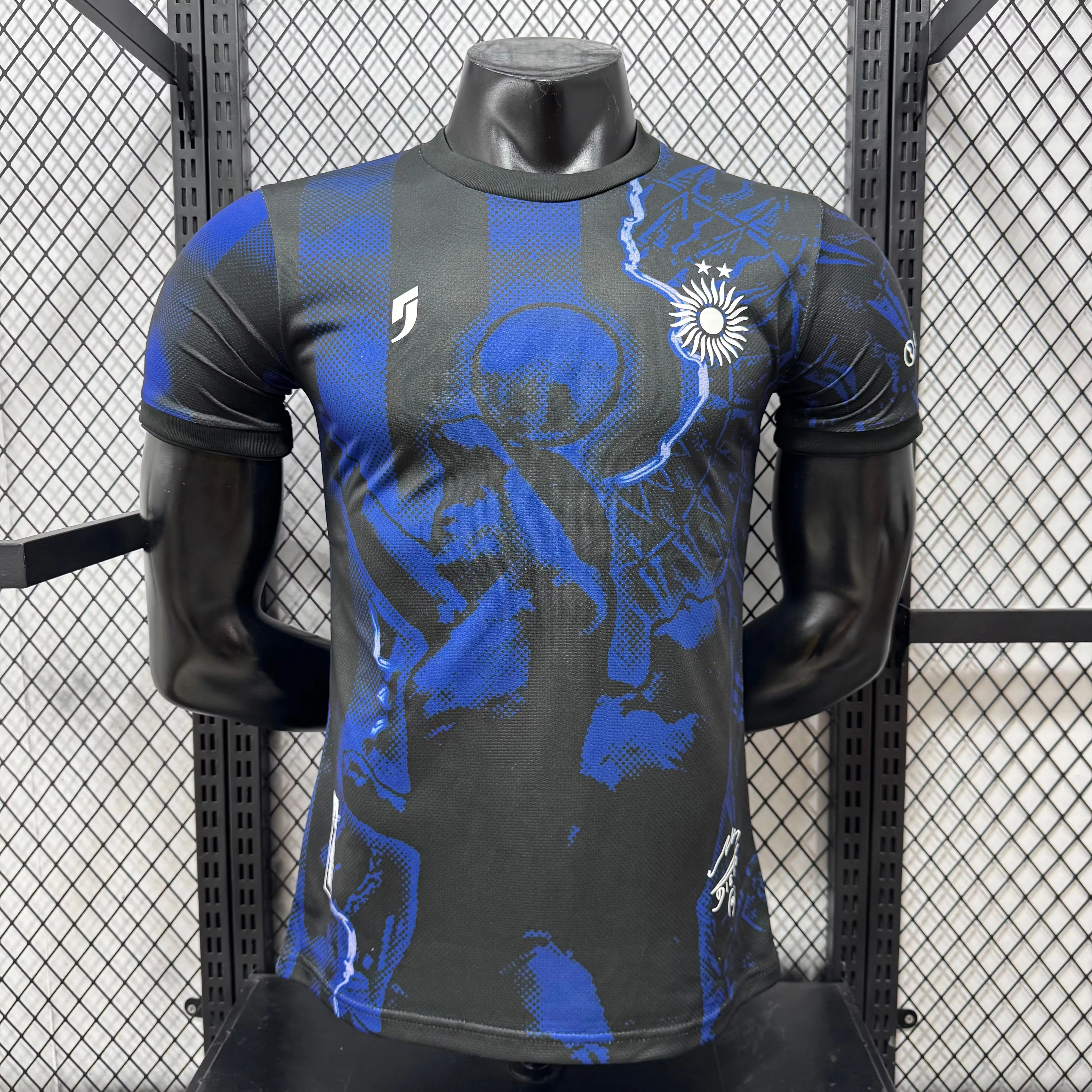 2026-27 Argentina Special Edition Jersey – Player Version