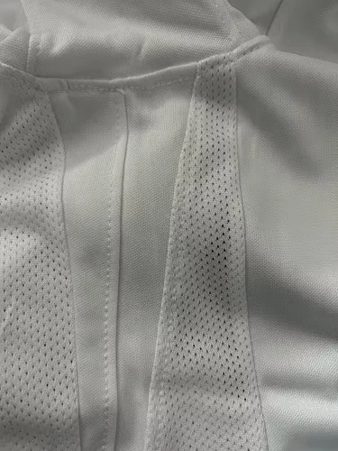 2026 Uruguay Home Jersey - Fan Edition view 3
