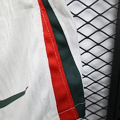 2025-26 Chelsea Away Shorts - Player Edition view 3