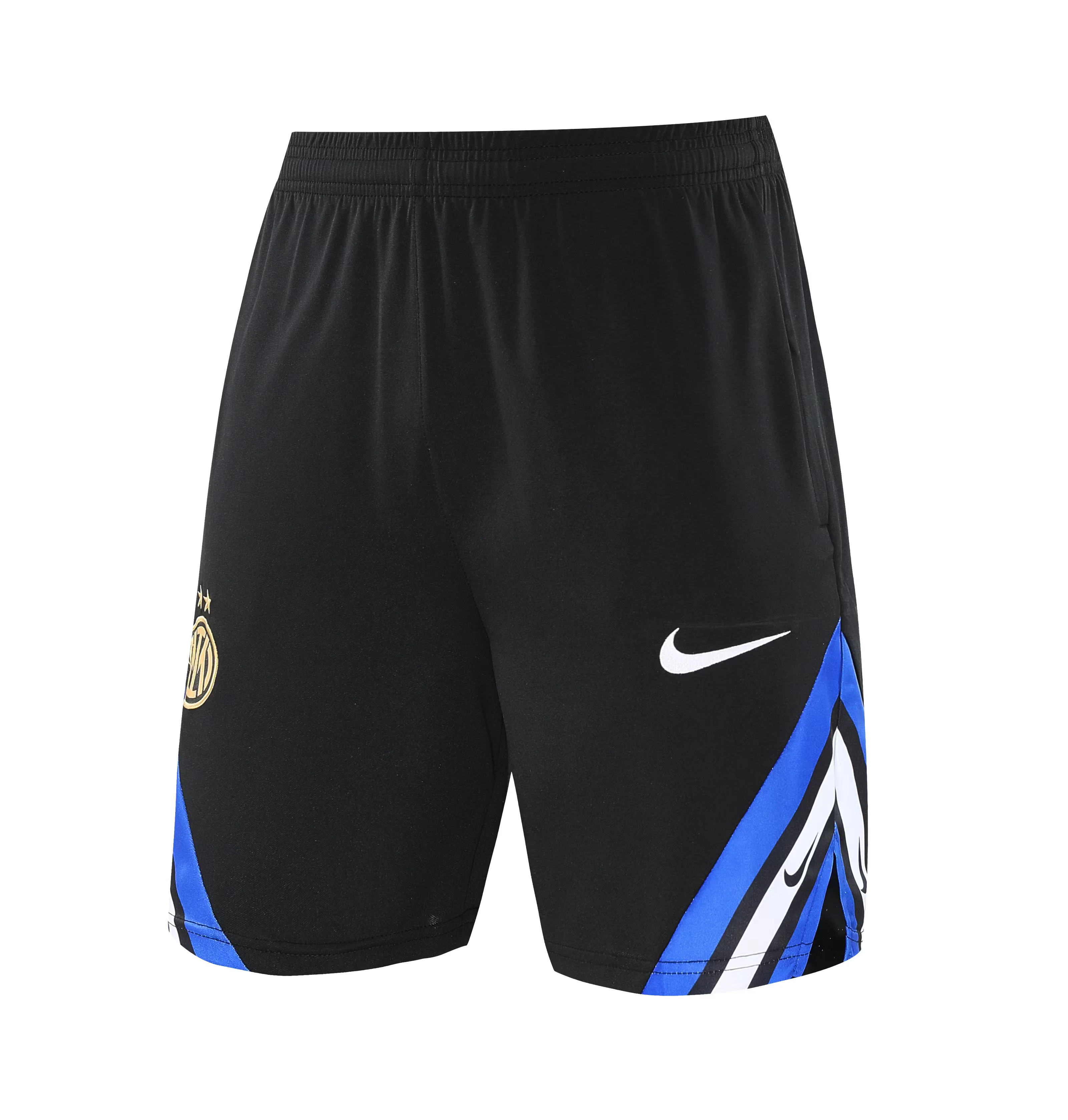 2025-26 Inter Milan Training Vest view 4