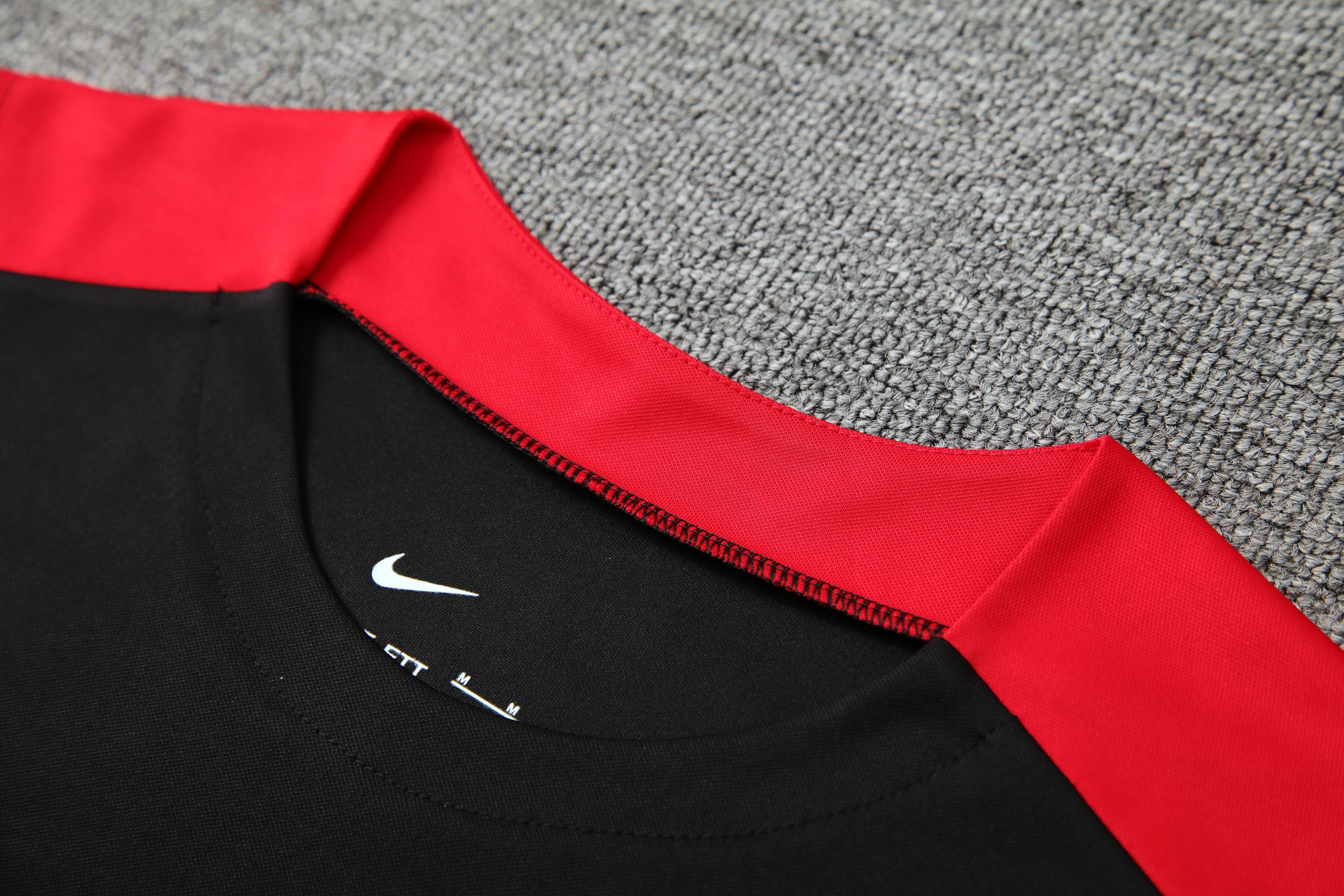 2024-25 Portugal Short-Sleeve Training Jersey view 5