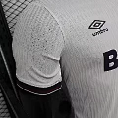 2025-26 West Ham United Away Shirt - Player Edition view 7