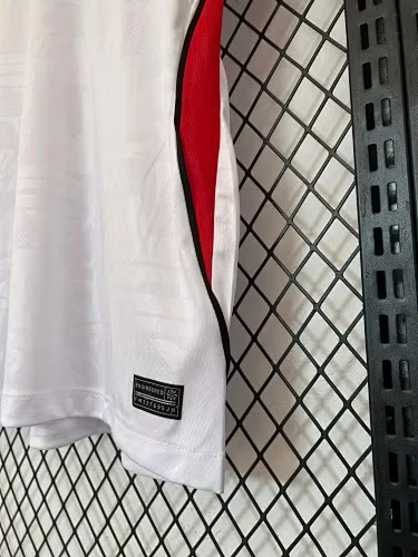 2026 England Home Kit - Fan Edition view 5