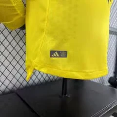 2025-26 America's Home Long Sleeve Jersey - Player Edition view 9