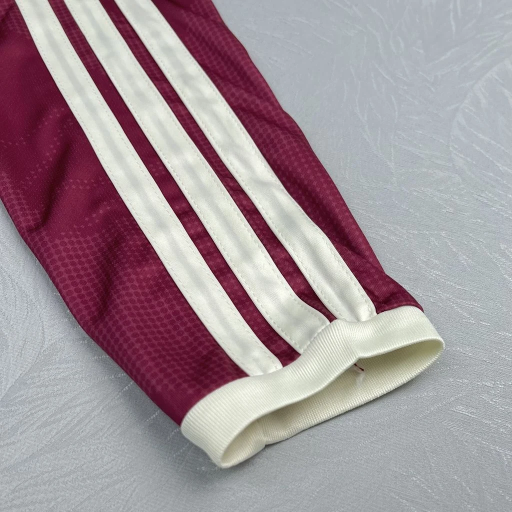 2026-27 Real Madrid Second Away Long-Sleeve Kit - Fan Edition view 4