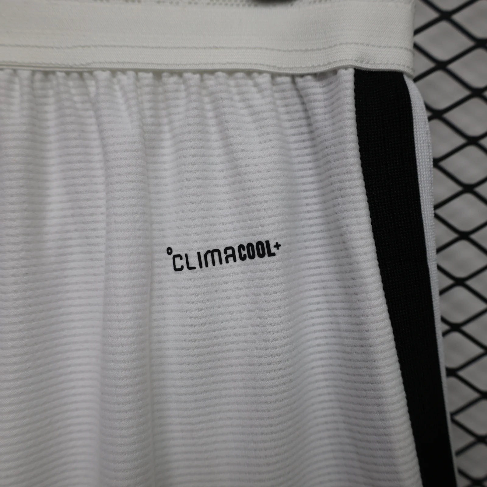 2026-27 Juventus Home Shorts - Player Version view 7
