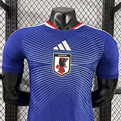 2026-27 Japan Home Jersey - Player Version view 7