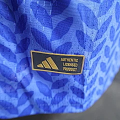 2026 Italy Home Jersey – Player Version view 5