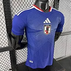 2026-27 Japan Home Jersey - Player Version view 5