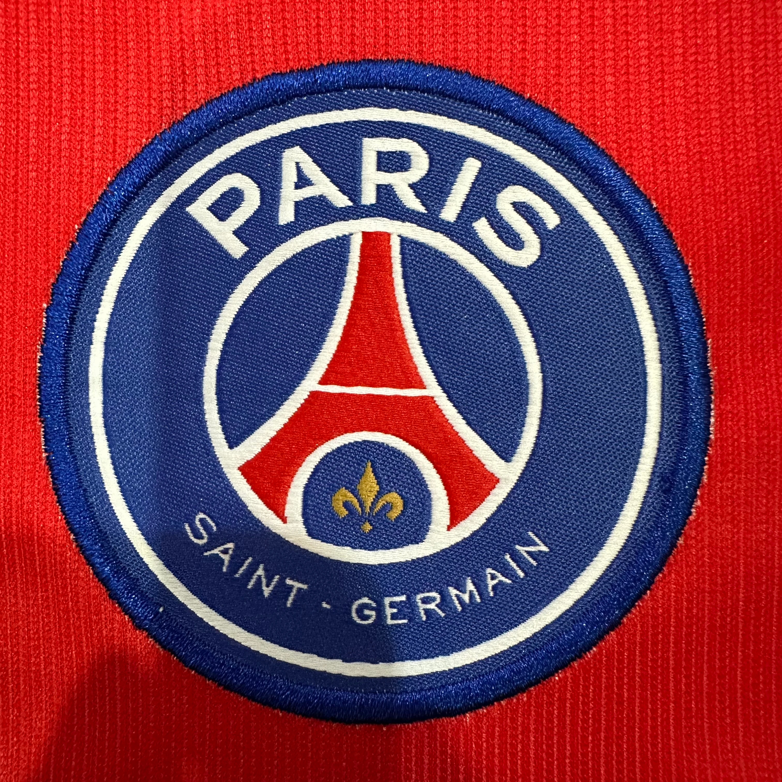 2026-27 Paris Saint-Germain Home Jersey – Fan Version view 4