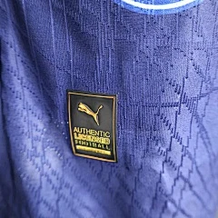 2025-26 AC Ibrahimovic Special Edition Jersey - Player Version view 3