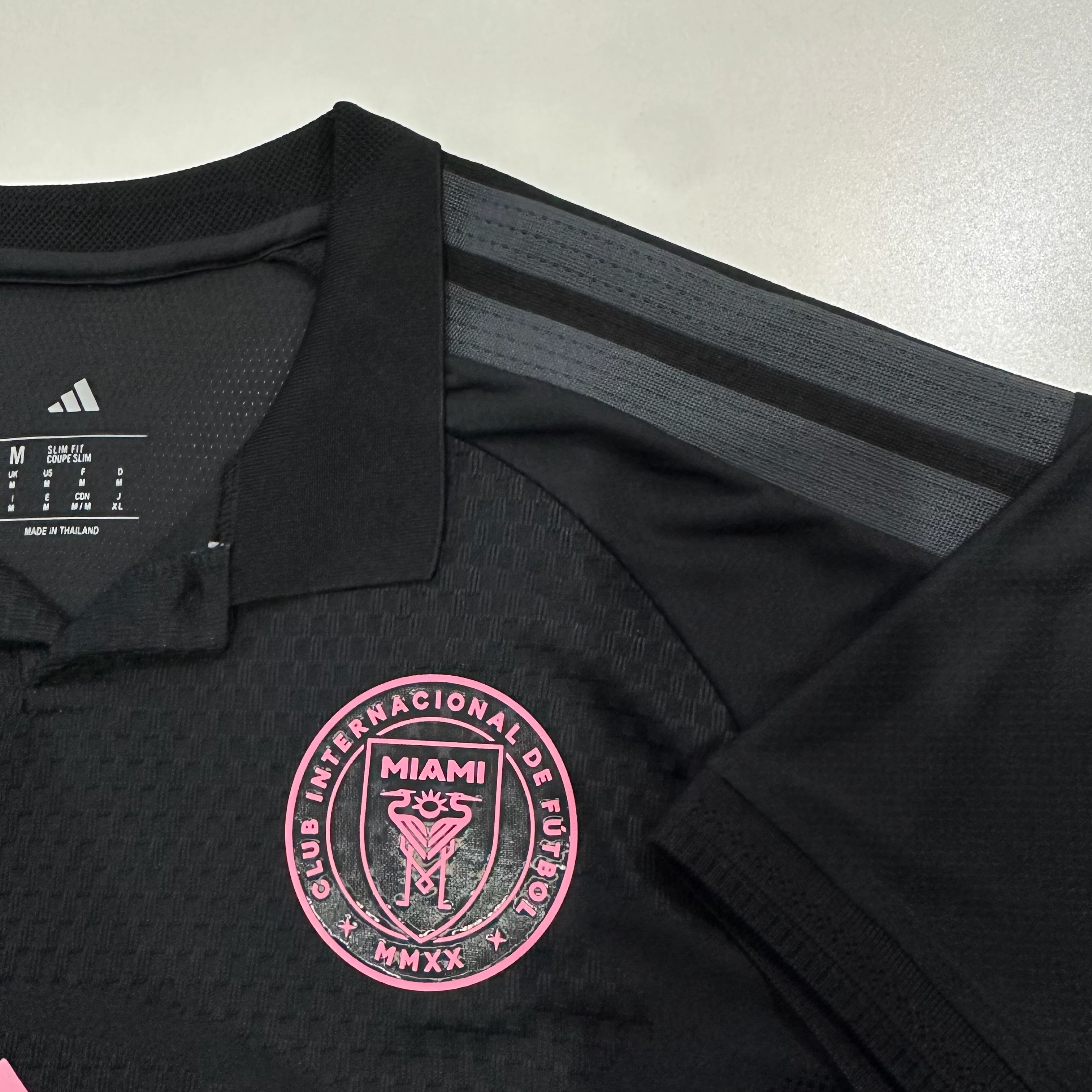 2026-27 Miami Home Jersey – Player Version view 7