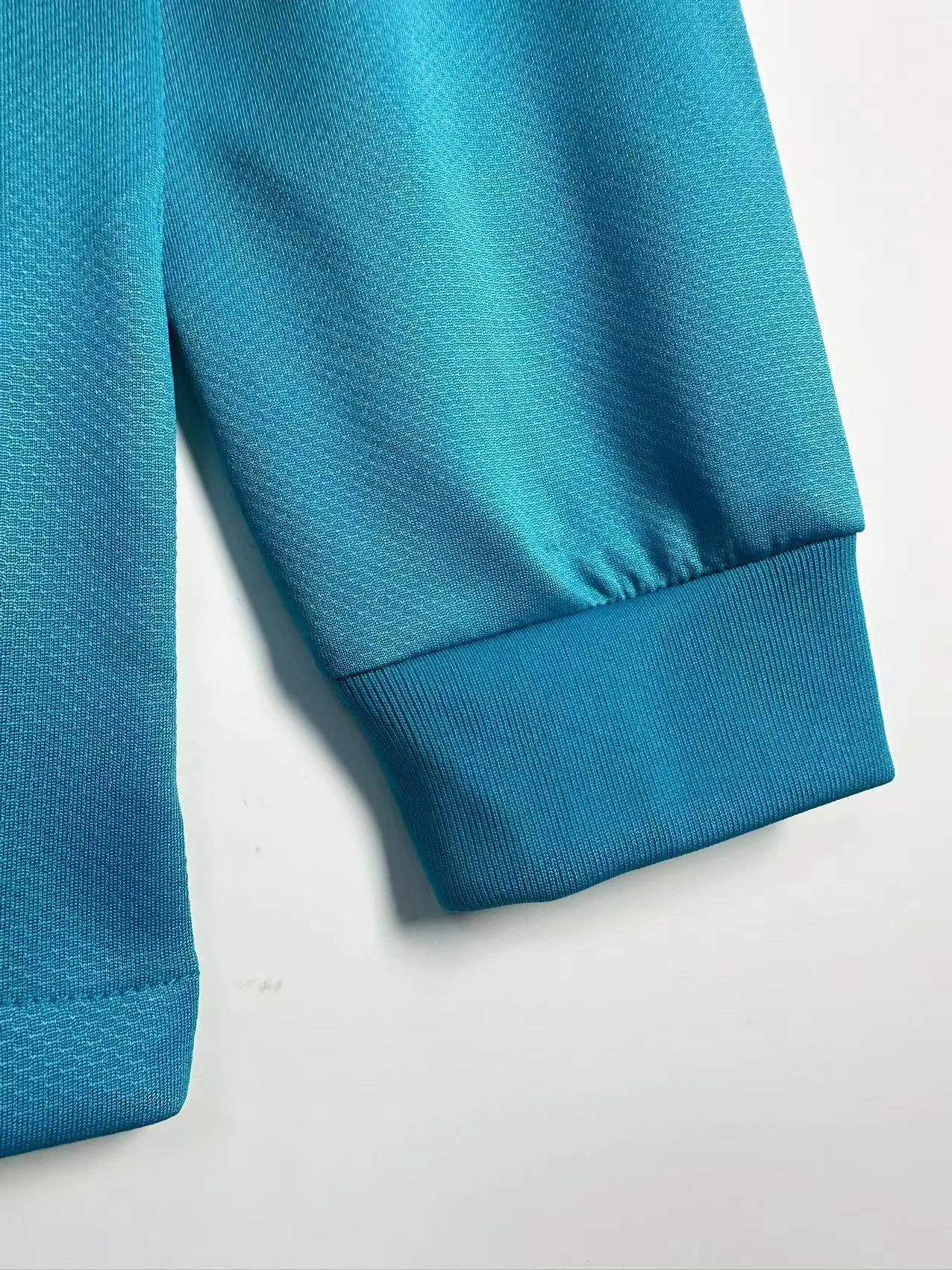 2012-13 Santos Second Away Match Retro Long-Sleeve Jersey view 4