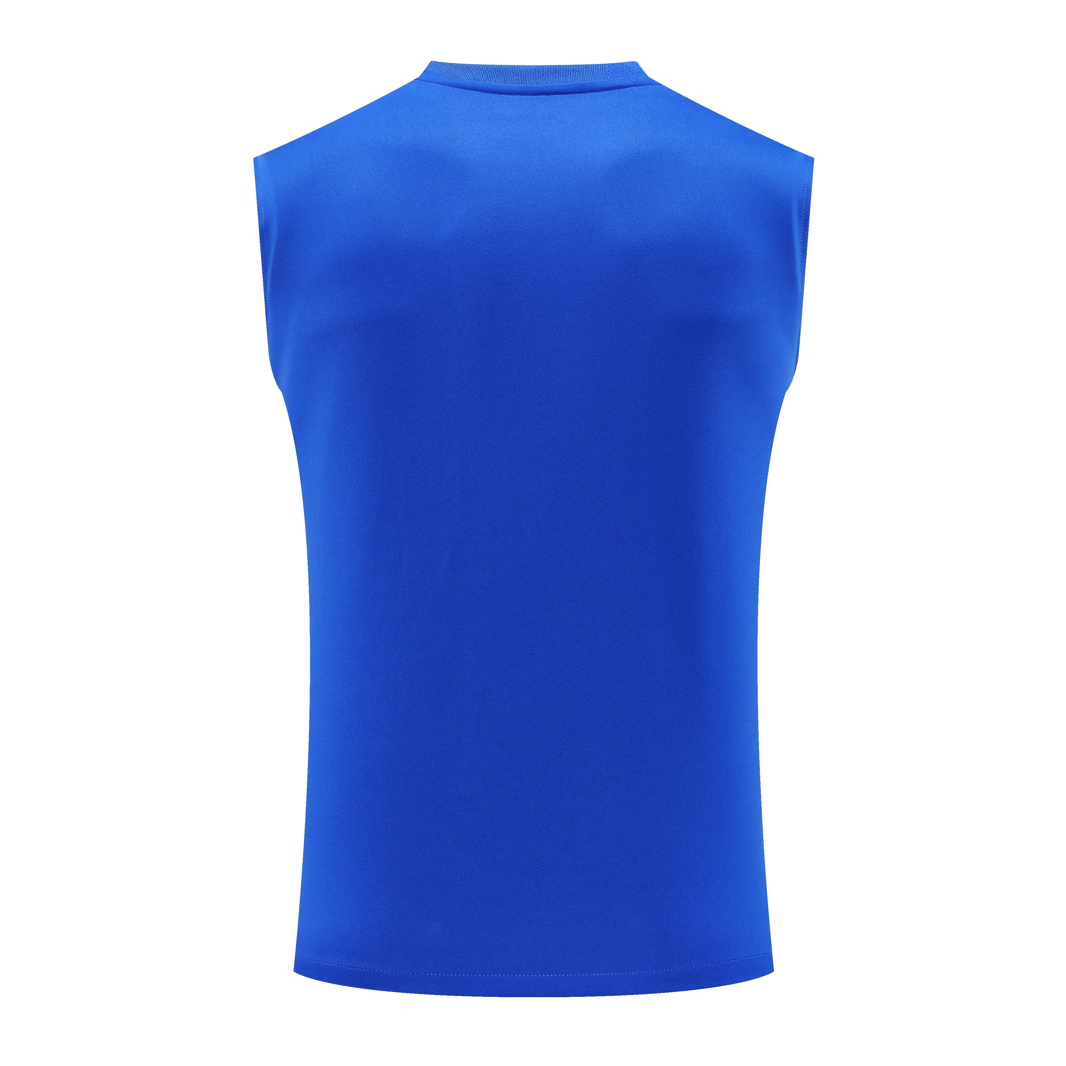 2025-26 Inter Milan Training Vest view 8
