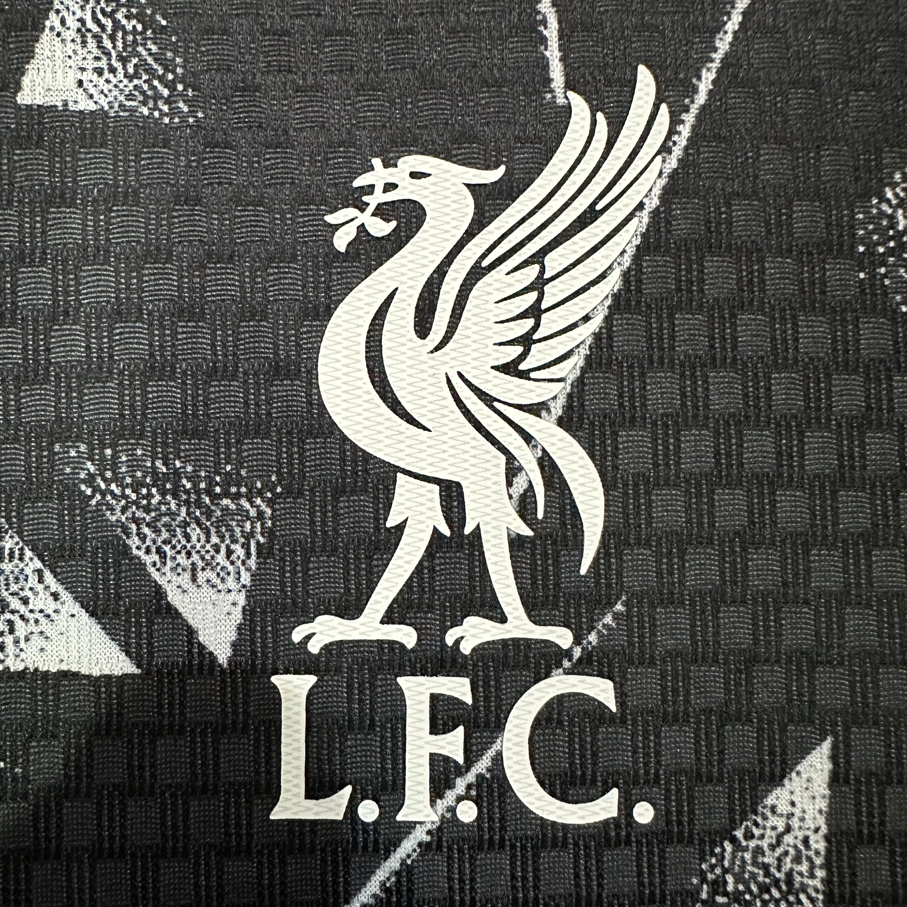 2026-27 Liverpool Special Edition Jersey – Player Version view 7