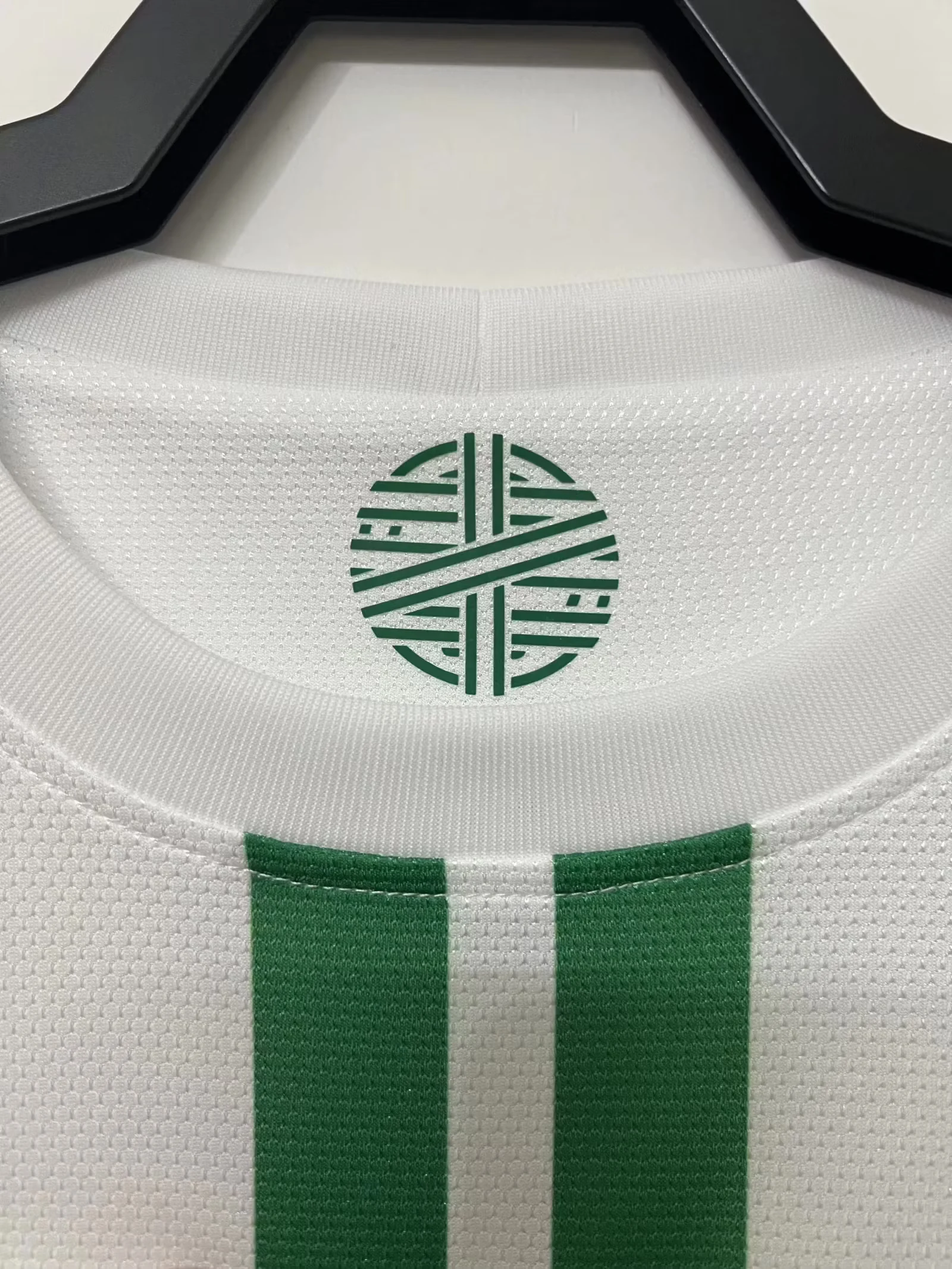 2012 Portugal Away Long Sleeve Retro Jersey view 4