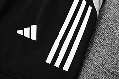 2025-26 Real Madrid Training Vest Jersey view 23