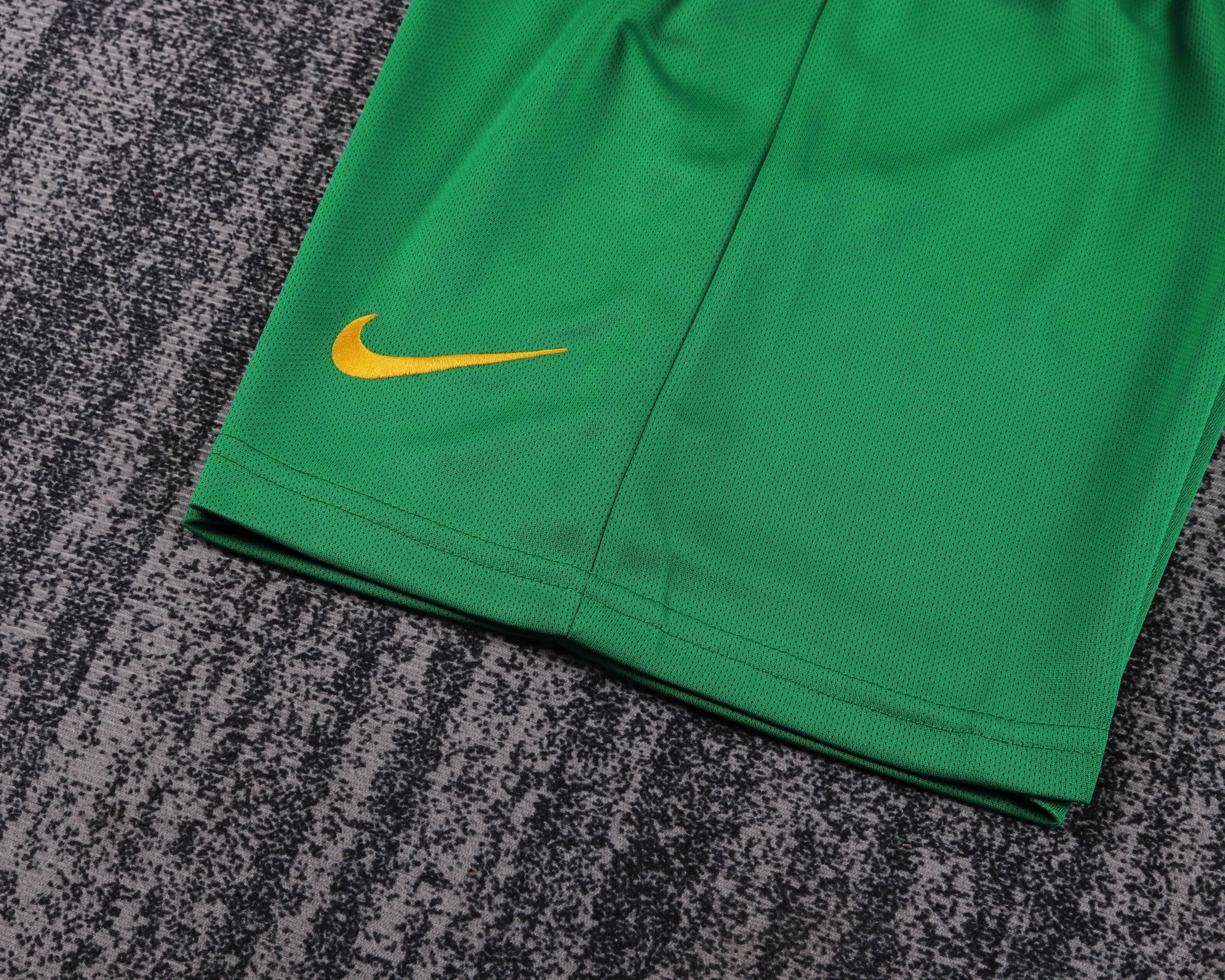 2004 Portugal Home Retro Shirt - Kids Sizing view 9