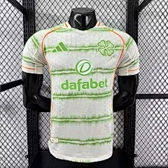 2025-26 Celtics Second Away Jersey - Player Edition view 12