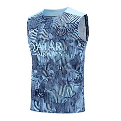 2024-25 Paris Saint-Germain training shirt view 13