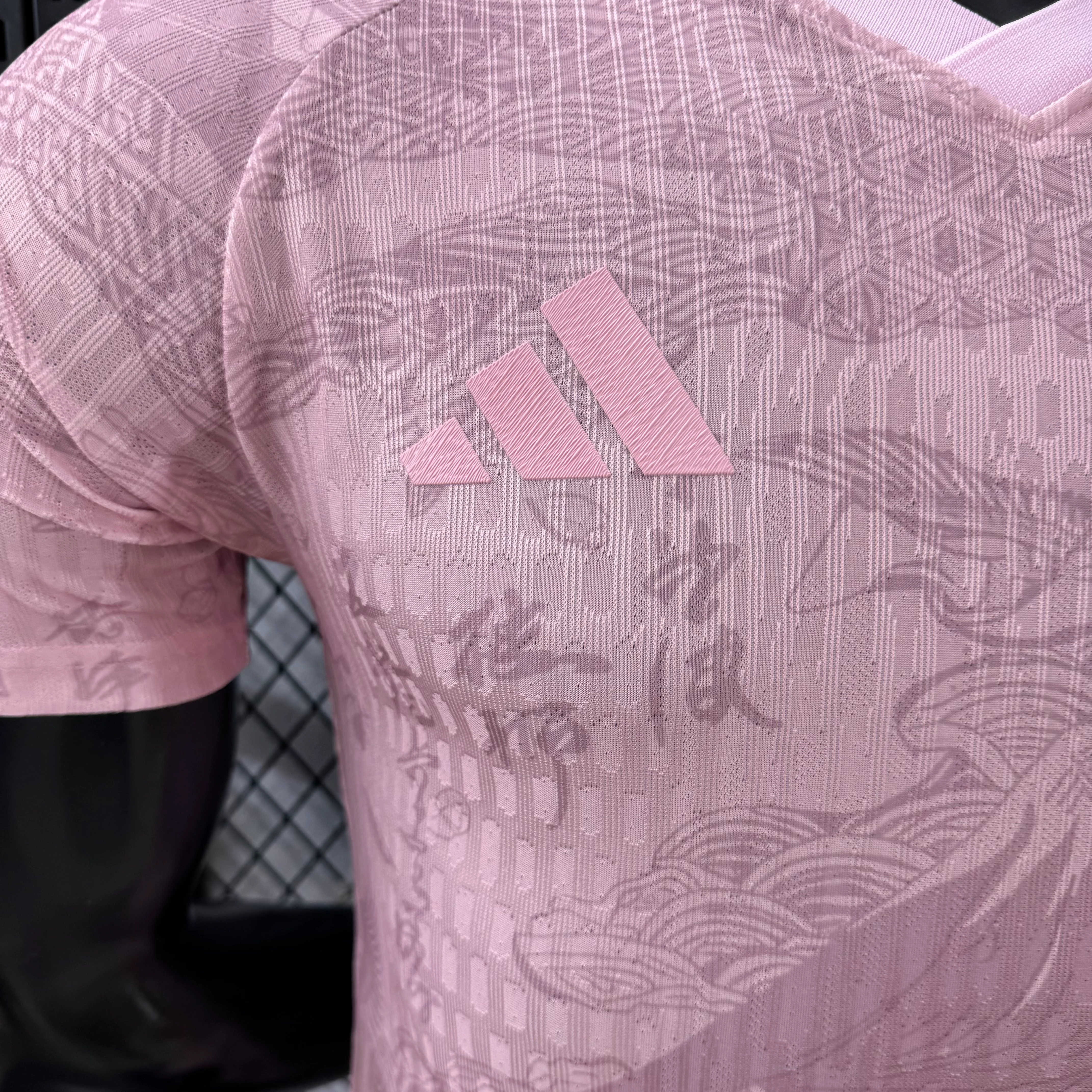 2026-27 Japan Special Edition Jersey – Player Version view 3