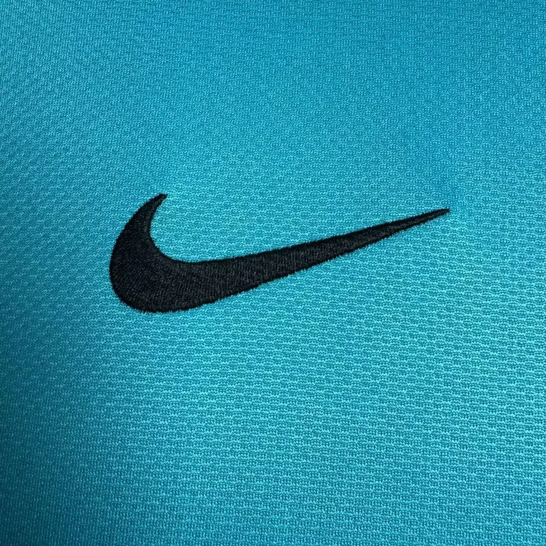 2012-13 Santos Second Away Retro Jersey view 9