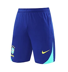 2024-25 Brazil training vest jersey view 12
