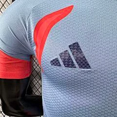 2026-27 Japan Away Shirt - Player Edition view 4
